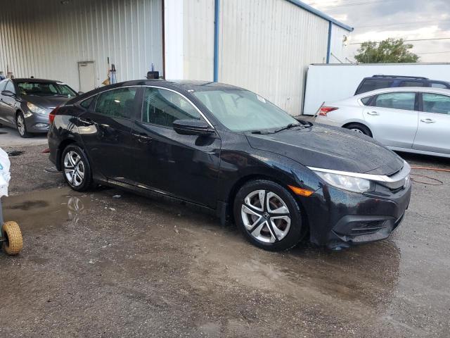 Photo 4 from auction – 2016 HONDA CIVIC LX with VIN 19XFC2F53GE032877