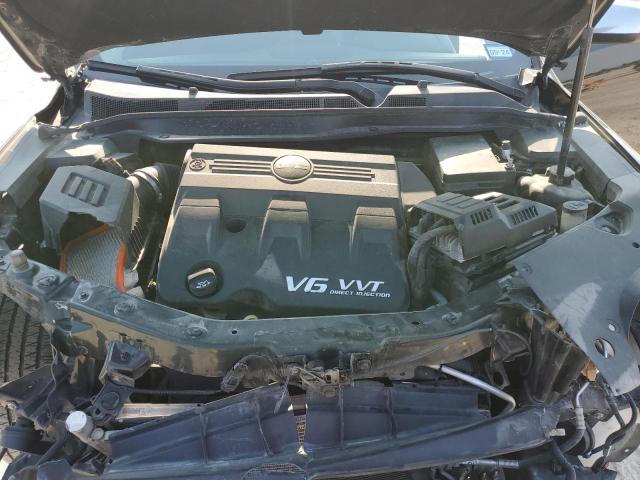 Photo 12 from auction – 2017 GMC TERRAIN DE with VIN 2GKFLVE33H6272311
