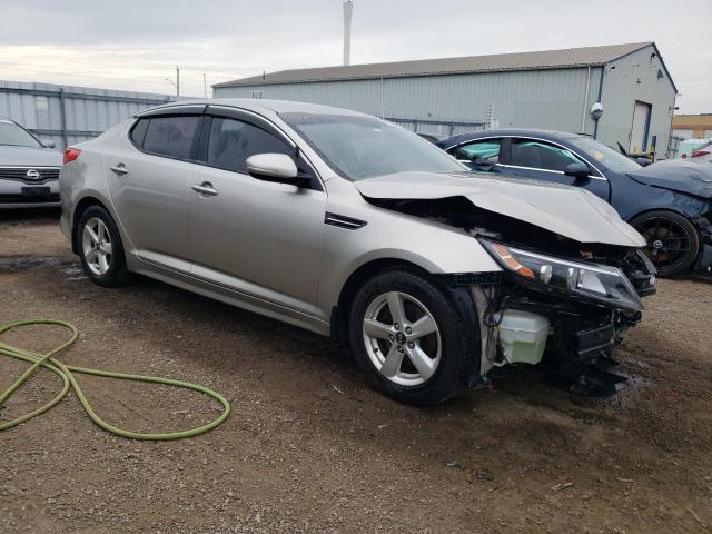 Photo 4 from auction – 2014 KIA OPTIMA LX with VIN KNAGM4A78E5464540