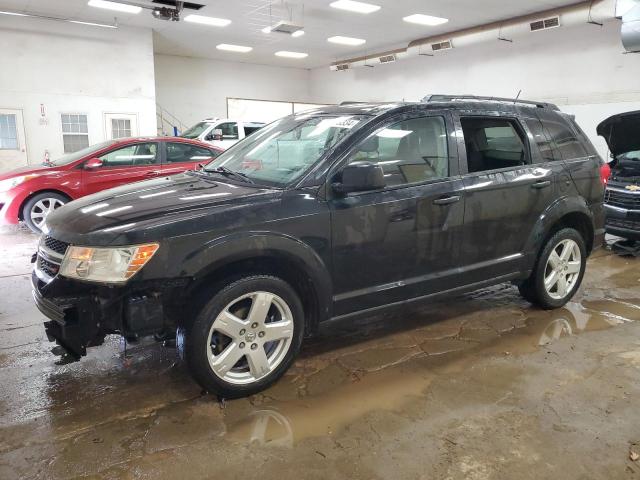 DODGE JOURNEY SX 2012 with VIN 3C4PDDBG2CT354534 - Photo from auction