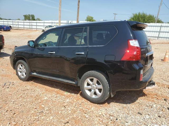 Photo 2 from auction – 2011 LEXUS GX 460 with VIN JTJBM7FX1B5033652