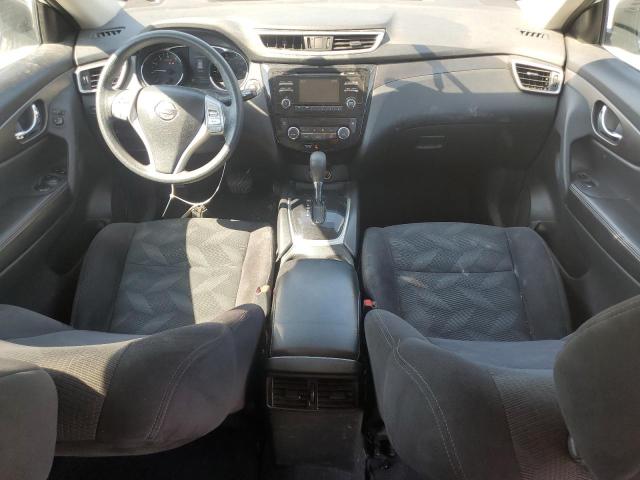 Photo 8 from auction – 2014 NISSAN ROGUE S with VIN 5N1AT2MT3EC830999