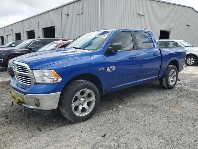 RAM 1500 CLASS 2019 with VIN 1C6RR7LT2KS559866 - Photo from auction