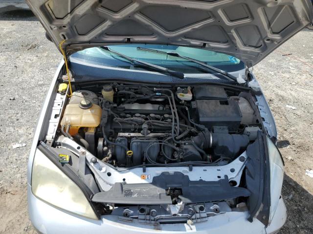 Photo 11 from auction – 2005 FORD FOCUS ZX4 with VIN 1FAFP34N05W268568