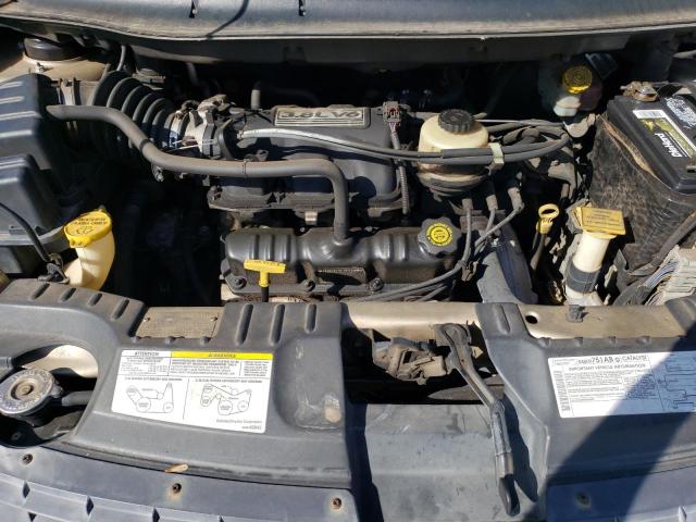 Photo 11 from auction – 2003 CHRYSLER TOWN & COU with VIN 2C8GP64L63R380441