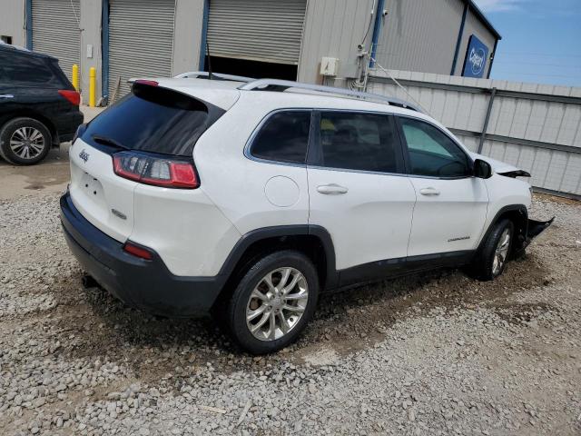 Photo 3 from auction – 2019 JEEP CHEROKEE L with VIN 1C4PJLCBXKD297705