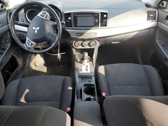 Photo 8 from auction – 2015 MITSUBISHI LANCER SE with VIN JA32V2FW1FU021571