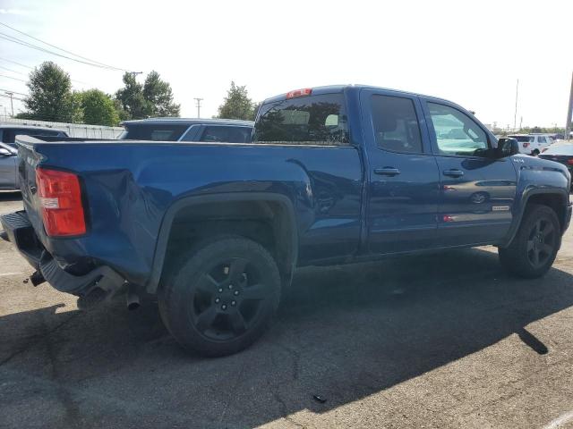 Photo 3 from auction – 2019 GMC SIERRA LIM with VIN 2GTV2LEC6K1160038