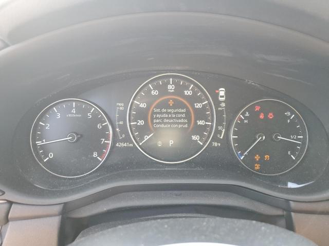 Photo 9 from auction – 2021 MAZDA 3 SELECT with VIN 3MZBPBBM4MM208155
