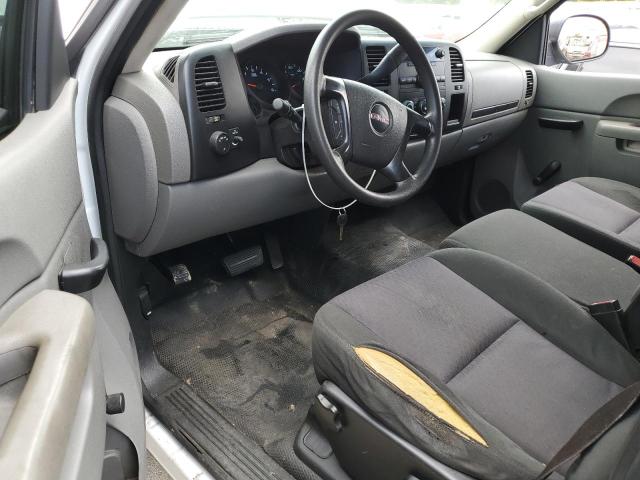 Photo 8 from auction – 2013 GMC SIERRA C15 with VIN 1GTN1TEX0DZ168393