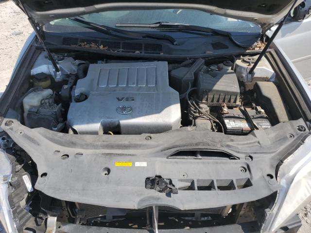Photo 11 from auction – 2012 TOYOTA AVALON BAS with VIN 4T1BK3DB5CU453961