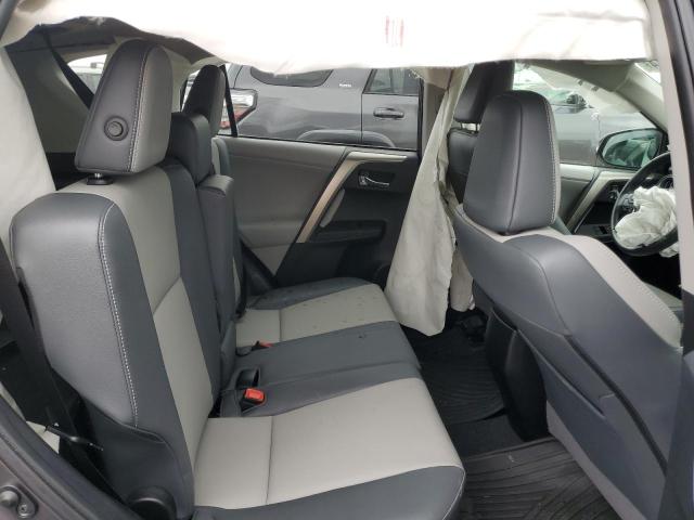 Zdjęcie 11 z aukcji – 2013 TOYOTA RAV4 LIMIT z VIN 2T3DFREV6DW074937