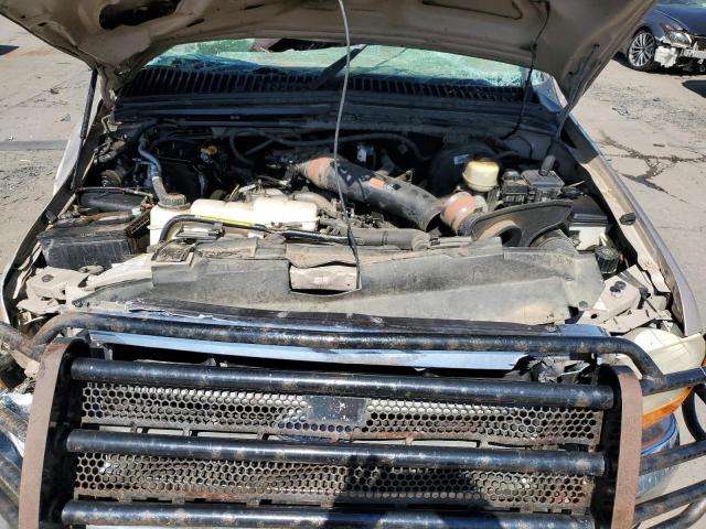 Photo 11 from auction – 1999 FORD F250 SUPER with VIN 1FTNW21S8XEE34633