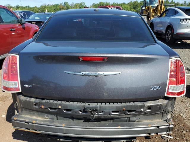 Photo 6 from auction – 2013 CHRYSLER 300 with VIN 2C3CCARG0DH573707
