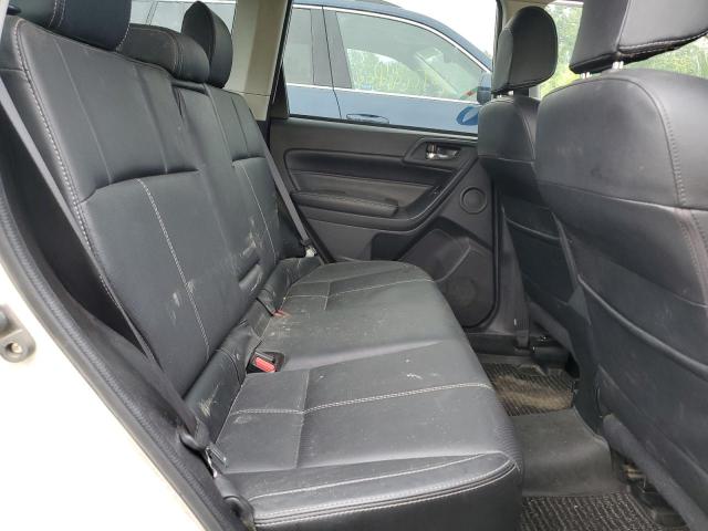 Photo 11 from auction – 2018 SUBARU FORESTER 2 with VIN JF2SJGWC6JH614362