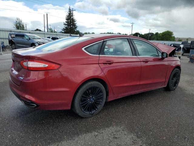 Photo 3 from auction – 2016 FORD FUSION SE with VIN 3FA6P0H90GR383737