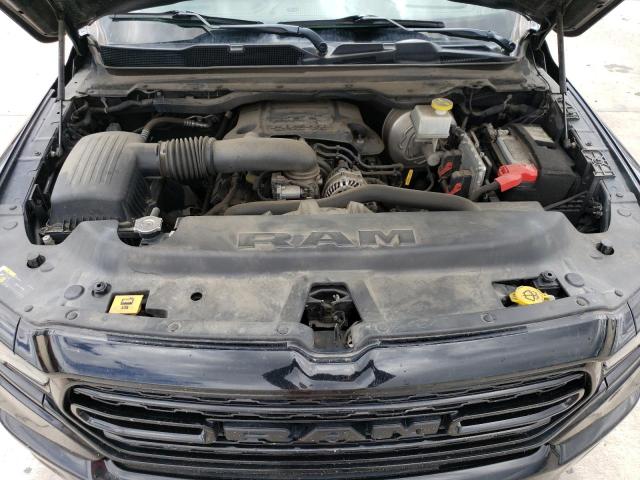 Photo 11 from auction – 2020 RAM 1500 LIMIT with VIN 1C6SRFHT9LN417566