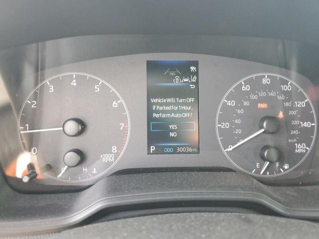 Photo 9 from auction – 2023 TOYOTA COROLLA SE with VIN 5YFP4MCE3PP146734