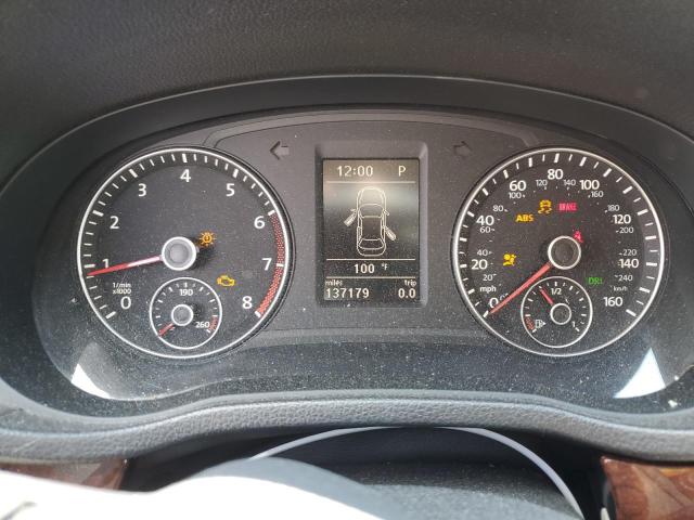 Photo 9 from auction – 2012 VOLKSWAGEN PASSAT SEL with VIN 1VWCH7A34CC056384