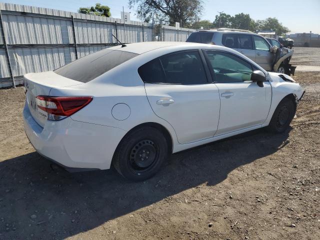 Photo 3 from auction – 2017 SUBARU IMPREZA with VIN 4S3GKAA66H3611713