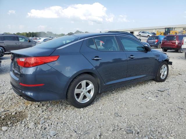 Photo 3 from auction – 2015 KIA OPTIMA LX with VIN KNAGM4A72F5536835
