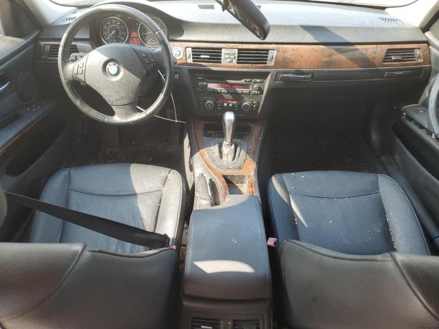 Photo 8 from auction – 2010 BMW 328 XI SUL with VIN WBAPK5C59AA650239