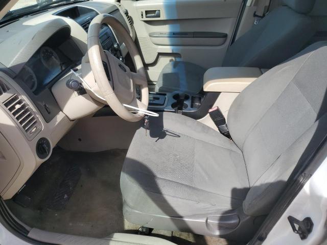 Photo 7 from auction – 2009 FORD ESCAPE XLS with VIN 1FMCU02769KA42536