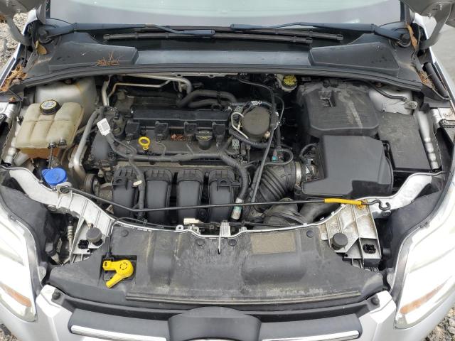 Photo 11 from auction – 2012 FORD FOCUS SE with VIN 1FAHP3F28CL269557