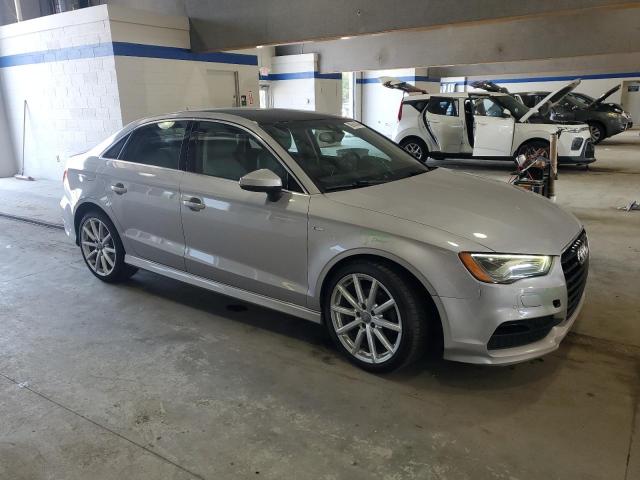 Photo 4 from auction – 2015 AUDI A3 PRESTIG with VIN WAUHJGFF4F1047505