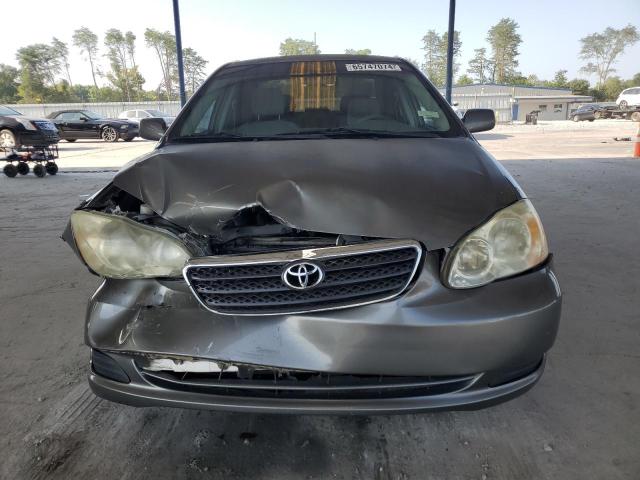 Photo 5 from auction – 2007 TOYOTA COROLLA CE with VIN 1NXBR32E17Z841512
