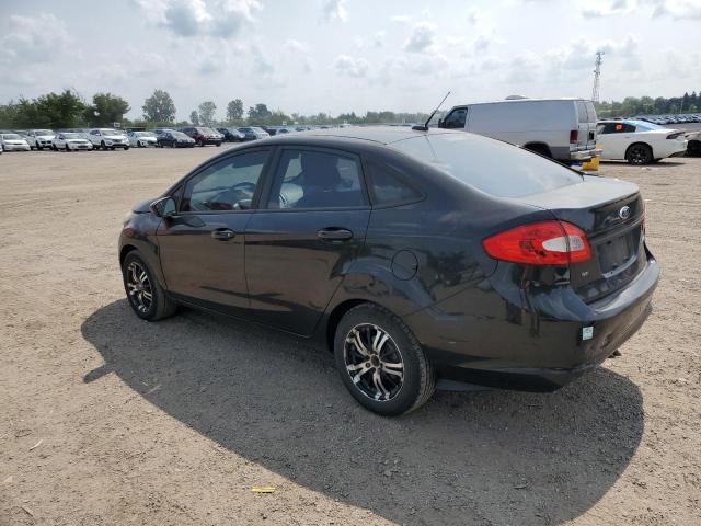 Photo 2 from auction – 2012 FORD FIESTA SE with VIN 3FADP4BJ6CM179954