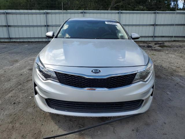 Photo 5 from auction – 2016 KIA OPTIMA LX with VIN KNAGT4L38G5109187