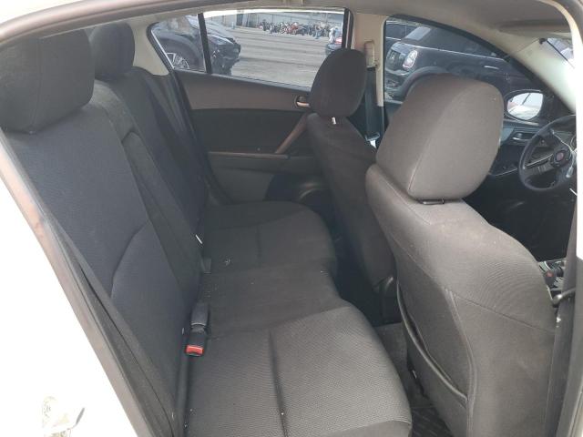Photo 10 from auction – 2011 MAZDA 3 I with VIN JM1BL1VG4B1455443