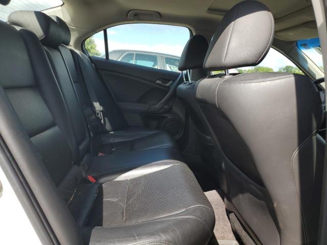 Photo 10 from auction – 2009 ACURA TSX with VIN JH4CU26699C012876
