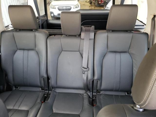 Photo 10 from auction – 2011 LAND ROVER LR4 HSE with VIN SALAG2D4XBA572868