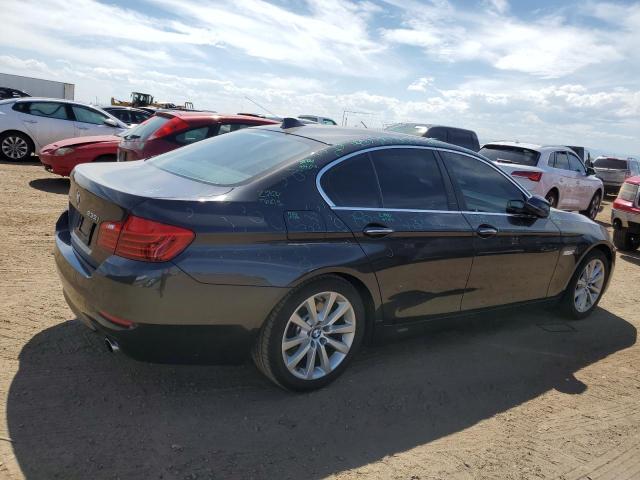 Photo 3 from auction – 2016 BMW 535 XI with VIN WBA5B3C56GD549615