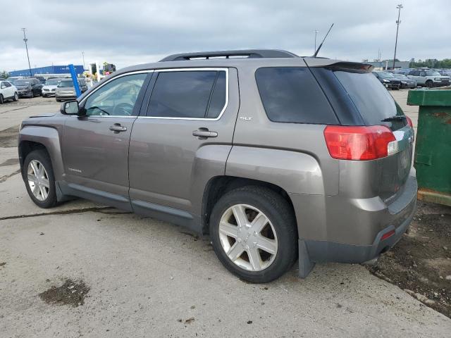 Photo 2 from auction – 2012 GMC TERRAIN SL with VIN 2GKFLVE57C6194190