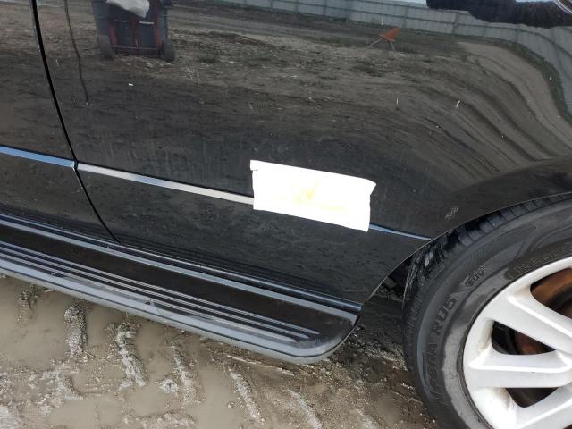 Photo 13 from auction – 2008 LAND ROVER RANGE ROVE with VIN SALMF13498A267933