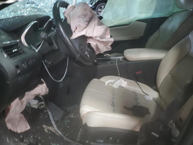 Photo 7 from auction – 2019 CHEVROLET IMPALA PRE with VIN 2G1105S32K9153666