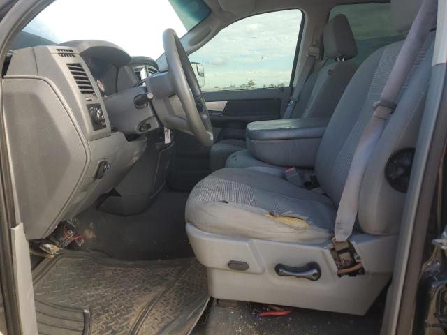 Photo 7 from auction – 2007 DODGE RAM 1500 S with VIN 1D7HU18247S273143