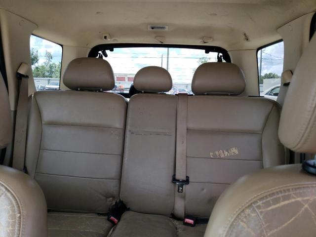 Photo 10 from auction – 2005 FORD ESCAPE XLT with VIN 1FMCU03185KD13682