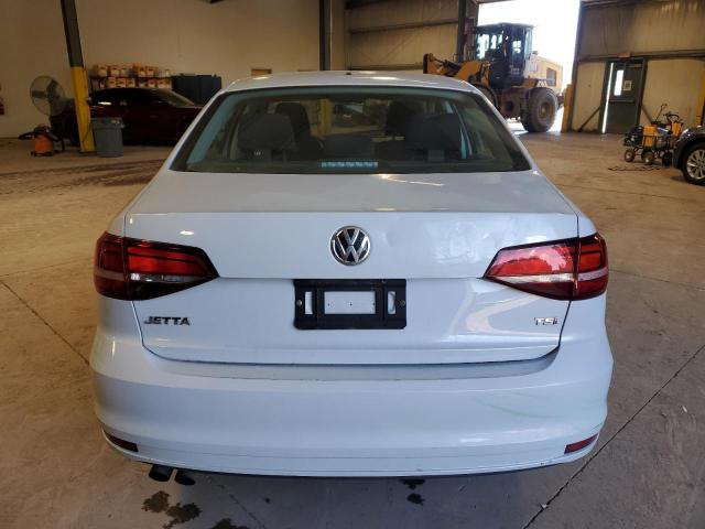Photo 6 from auction – 2017 VOLKSWAGEN JETTA S with VIN 3VW2B7AJ8HM414037