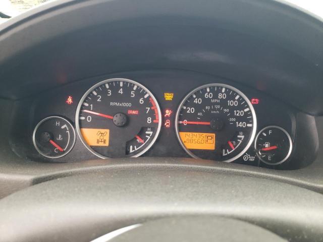 Photo 9 from auction – 2011 NISSAN PATHFINDER with VIN 5N1AR1NB4BC612953