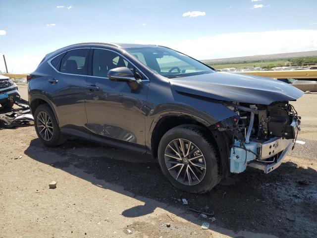 Photo 4 from auction – 2024 LEXUS NX 350 PRE with VIN 2T2GGCEZXRC045545