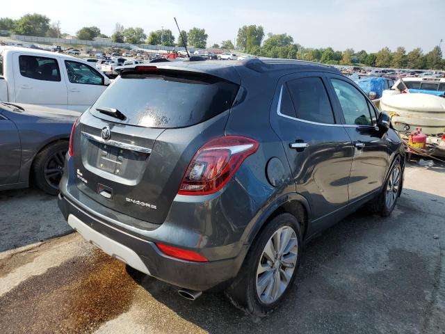 Photo 3 from auction – 2018 BUICK ENCORE PRE with VIN KL4CJASB4JB596857
