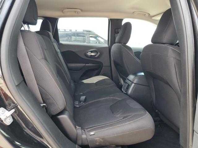 Photo 11 from auction – 2015 JEEP CHEROKEE L with VIN 1C4PJMCS1FW513893