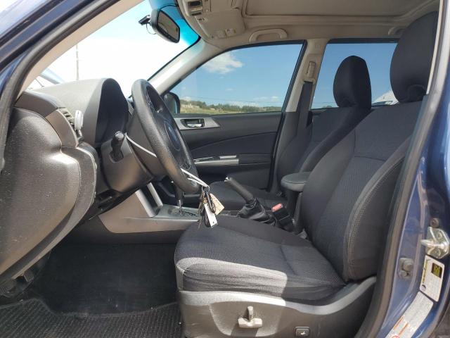 Photo 7 from auction – 2012 SUBARU FORESTER 2 with VIN JF2SHBDC8CH444302