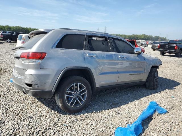 Photo 3 from auction – 2020 JEEP GRAND CHER with VIN 1C4RJEBG3LC305751