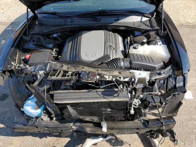 Photo 11 from auction – 2023 DODGE CHARGER R/ with VIN 2C3CDXCT8PH708779