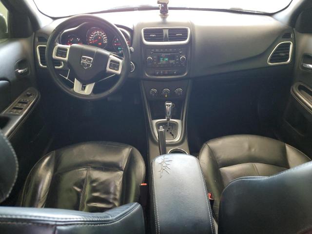 Photo 8 from auction – 2014 DODGE AVENGER SX with VIN 1C3CDZCB4EN187857
